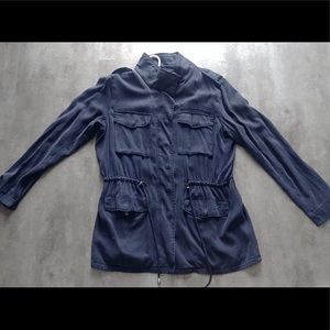 Women's size large Buffalo jacket